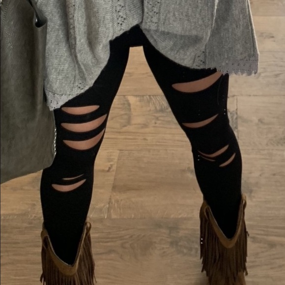 Nikibiki Leggings NWT - Picture 2 of 2